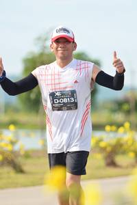 BIB: 0813
                            <button type="button" onclick="openModal(5210912)" class="btn btn-primary btn-sm float-right btn-popup" data-toggle="modal" data-target=".modal-high-quality">
                        <i class="fas fa-shopping-cart"></i> Add to Cart
                    </button>
                                            <button type="button" onclick="isThisMe(5210912, true)" class="btn btn-success btn-sm float-right btn-popup btn-isme hidden" data-toggle="tooltip" data-placement="bottom" title="นี่คือรูปของคุณใช่ไหม คลิกที่นี่เพื่อเอาเข้าอัลบั้ม">
                        <i class="fas fa-plus"></i> Add to album
                    </button>
                    <button type="button" onclick="isThisMe(5210912, false)" class="btn btn-warning btn-sm float-right btn-popup btn-isnotme hidden">
                        <i class="fas fa-ban"></i> Remove from album
                    </button>