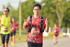 BIB: 0409
                            <button type="button" onclick="openModal(5181676)" class="btn btn-primary btn-sm float-right btn-popup" data-toggle="modal" data-target=".modal-high-quality">
                        <i class="fas fa-shopping-cart"></i> Add to Cart
                    </button>
                                            <button type="button" onclick="isThisMe(5181676, true)" class="btn btn-success btn-sm float-right btn-popup btn-isme hidden" data-toggle="tooltip" data-placement="bottom" title="นี่คือรูปของคุณใช่ไหม คลิกที่นี่เพื่อเอาเข้าอัลบั้ม">
                        <i class="fas fa-plus"></i> Add to album
                    </button>
                    <button type="button" onclick="isThisMe(5181676, false)" class="btn btn-warning btn-sm float-right btn-popup btn-isnotme hidden">
                        <i class="fas fa-ban"></i> Remove from album
                    </button>