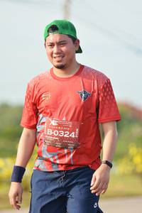 BIB: 0324
                            <button type="button" onclick="openModal(5177750)" class="btn btn-primary btn-sm float-right btn-popup" data-toggle="modal" data-target=".modal-high-quality">
                        <i class="fas fa-shopping-cart"></i> Add to Cart
                    </button>
                                            <button type="button" onclick="isThisMe(5177750, true)" class="btn btn-success btn-sm float-right btn-popup btn-isme hidden" data-toggle="tooltip" data-placement="bottom" title="นี่คือรูปของคุณใช่ไหม คลิกที่นี่เพื่อเอาเข้าอัลบั้ม">
                        <i class="fas fa-plus"></i> Add to album
                    </button>
                    <button type="button" onclick="isThisMe(5177750, false)" class="btn btn-warning btn-sm float-right btn-popup btn-isnotme hidden">
                        <i class="fas fa-ban"></i> Remove from album
                    </button>