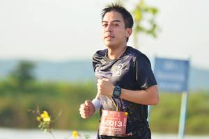 BIB: 0013
                            <button type="button" onclick="openModal(5183908)" class="btn btn-primary btn-sm float-right btn-popup" data-toggle="modal" data-target=".modal-high-quality">
                        <i class="fas fa-shopping-cart"></i> Add to Cart
                    </button>
                                            <button type="button" onclick="isThisMe(5183908, true)" class="btn btn-success btn-sm float-right btn-popup btn-isme hidden" data-toggle="tooltip" data-placement="bottom" title="นี่คือรูปของคุณใช่ไหม คลิกที่นี่เพื่อเอาเข้าอัลบั้ม">
                        <i class="fas fa-plus"></i> Add to album
                    </button>
                    <button type="button" onclick="isThisMe(5183908, false)" class="btn btn-warning btn-sm float-right btn-popup btn-isnotme hidden">
                        <i class="fas fa-ban"></i> Remove from album
                    </button>