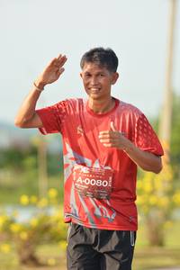 BIB: 0080
                            <button type="button" onclick="openModal(5122128)" class="btn btn-primary btn-sm float-right btn-popup" data-toggle="modal" data-target=".modal-high-quality">
                        <i class="fas fa-shopping-cart"></i> Add to Cart
                    </button>
                                            <button type="button" onclick="isThisMe(5122128, true)" class="btn btn-success btn-sm float-right btn-popup btn-isme hidden" data-toggle="tooltip" data-placement="bottom" title="นี่คือรูปของคุณใช่ไหม คลิกที่นี่เพื่อเอาเข้าอัลบั้ม">
                        <i class="fas fa-plus"></i> Add to album
                    </button>
                    <button type="button" onclick="isThisMe(5122128, false)" class="btn btn-warning btn-sm float-right btn-popup btn-isnotme hidden">
                        <i class="fas fa-ban"></i> Remove from album
                    </button>