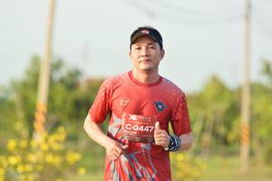 BIB: 0447
                            <button type="button" onclick="openModal(5173866)" class="btn btn-primary btn-sm float-right btn-popup" data-toggle="modal" data-target=".modal-high-quality">
                        <i class="fas fa-shopping-cart"></i> Add to Cart
                    </button>
                                            <button type="button" onclick="isThisMe(5173866, true)" class="btn btn-success btn-sm float-right btn-popup btn-isme hidden" data-toggle="tooltip" data-placement="bottom" title="นี่คือรูปของคุณใช่ไหม คลิกที่นี่เพื่อเอาเข้าอัลบั้ม">
                        <i class="fas fa-plus"></i> Add to album
                    </button>
                    <button type="button" onclick="isThisMe(5173866, false)" class="btn btn-warning btn-sm float-right btn-popup btn-isnotme hidden">
                        <i class="fas fa-ban"></i> Remove from album
                    </button>