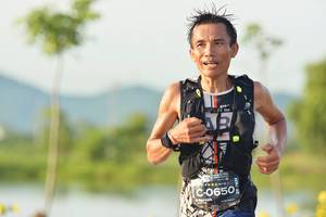 BIB: 0650
                            <button type="button" onclick="openModal(5174556)" class="btn btn-primary btn-sm float-right btn-popup" data-toggle="modal" data-target=".modal-high-quality">
                        <i class="fas fa-shopping-cart"></i> Add to Cart
                    </button>
                                            <button type="button" onclick="isThisMe(5174556, true)" class="btn btn-success btn-sm float-right btn-popup btn-isme hidden" data-toggle="tooltip" data-placement="bottom" title="นี่คือรูปของคุณใช่ไหม คลิกที่นี่เพื่อเอาเข้าอัลบั้ม">
                        <i class="fas fa-plus"></i> Add to album
                    </button>
                    <button type="button" onclick="isThisMe(5174556, false)" class="btn btn-warning btn-sm float-right btn-popup btn-isnotme hidden">
                        <i class="fas fa-ban"></i> Remove from album
                    </button>