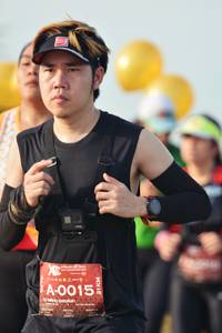 BIB: 0015, 
                            <button type="button" onclick="openModal(5159813)" class="btn btn-primary btn-sm float-right btn-popup" data-toggle="modal" data-target=".modal-high-quality">
                        <i class="fas fa-shopping-cart"></i> Add to Cart
                    </button>
                                            <button type="button" onclick="isThisMe(5159813, true)" class="btn btn-success btn-sm float-right btn-popup btn-isme hidden" data-toggle="tooltip" data-placement="bottom" title="นี่คือรูปของคุณใช่ไหม คลิกที่นี่เพื่อเอาเข้าอัลบั้ม">
                        <i class="fas fa-plus"></i> Add to album
                    </button>
                    <button type="button" onclick="isThisMe(5159813, false)" class="btn btn-warning btn-sm float-right btn-popup btn-isnotme hidden">
                        <i class="fas fa-ban"></i> Remove from album
                    </button>