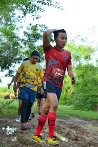 BIB: 0111, 057
                            <button type="button" onclick="openModal(4965963)" class="btn btn-primary btn-sm float-right btn-popup" data-toggle="modal" data-target=".modal-high-quality">
                        <i class="fas fa-shopping-cart"></i> Add to Cart
                    </button>
                                            <button type="button" onclick="isThisMe(4965963, true)" class="btn btn-success btn-sm float-right btn-popup btn-isme hidden" data-toggle="tooltip" data-placement="bottom" title="นี่คือรูปของคุณใช่ไหม คลิกที่นี่เพื่อเอาเข้าอัลบั้ม">
                        <i class="fas fa-plus"></i> Add to album
                    </button>
                    <button type="button" onclick="isThisMe(4965963, false)" class="btn btn-warning btn-sm float-right btn-popup btn-isnotme hidden">
                        <i class="fas fa-ban"></i> Remove from album
                    </button>