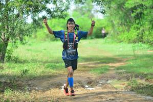 BIB: 988
                            <button type="button" onclick="openModal(5030996)" class="btn btn-primary btn-sm float-right btn-popup" data-toggle="modal" data-target=".modal-high-quality">
                        <i class="fas fa-shopping-cart"></i> Add to Cart
                    </button>
                                            <button type="button" onclick="isThisMe(5030996, true)" class="btn btn-success btn-sm float-right btn-popup btn-isme hidden" data-toggle="tooltip" data-placement="bottom" title="นี่คือรูปของคุณใช่ไหม คลิกที่นี่เพื่อเอาเข้าอัลบั้ม">
                        <i class="fas fa-plus"></i> Add to album
                    </button>
                    <button type="button" onclick="isThisMe(5030996, false)" class="btn btn-warning btn-sm float-right btn-popup btn-isnotme hidden">
                        <i class="fas fa-ban"></i> Remove from album
                    </button>