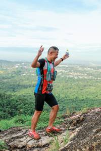 BIB: 100
                            <button type="button" onclick="openModal(5242001)" class="btn btn-primary btn-sm float-right btn-popup" data-toggle="modal" data-target=".modal-high-quality">
                        <i class="fas fa-shopping-cart"></i> Add to Cart
                    </button>
                                            <button type="button" onclick="isThisMe(5242001, true)" class="btn btn-success btn-sm float-right btn-popup btn-isme hidden" data-toggle="tooltip" data-placement="bottom" title="นี่คือรูปของคุณใช่ไหม คลิกที่นี่เพื่อเอาเข้าอัลบั้ม">
                        <i class="fas fa-plus"></i> Add to album
                    </button>
                    <button type="button" onclick="isThisMe(5242001, false)" class="btn btn-warning btn-sm float-right btn-popup btn-isnotme hidden">
                        <i class="fas fa-ban"></i> Remove from album
                    </button>