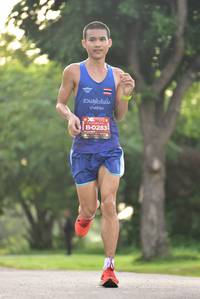 BIB: 0283
                            <button type="button" onclick="openModal(5058497)" class="btn btn-primary btn-sm float-right btn-popup" data-toggle="modal" data-target=".modal-high-quality">
                        <i class="fas fa-shopping-cart"></i> Add to Cart
                    </button>
                                            <button type="button" onclick="isThisMe(5058497, true)" class="btn btn-success btn-sm float-right btn-popup btn-isme hidden" data-toggle="tooltip" data-placement="bottom" title="นี่คือรูปของคุณใช่ไหม คลิกที่นี่เพื่อเอาเข้าอัลบั้ม">
                        <i class="fas fa-plus"></i> Add to album
                    </button>
                    <button type="button" onclick="isThisMe(5058497, false)" class="btn btn-warning btn-sm float-right btn-popup btn-isnotme hidden">
                        <i class="fas fa-ban"></i> Remove from album
                    </button>