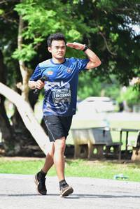 BIB: 0260, 
                            <button type="button" onclick="openModal(4960477)" class="btn btn-primary btn-sm float-right btn-popup" data-toggle="modal" data-target=".modal-high-quality">
                        <i class="fas fa-shopping-cart"></i> Add to Cart
                    </button>
                                            <button type="button" onclick="isThisMe(4960477, true)" class="btn btn-success btn-sm float-right btn-popup btn-isme hidden" data-toggle="tooltip" data-placement="bottom" title="นี่คือรูปของคุณใช่ไหม คลิกที่นี่เพื่อเอาเข้าอัลบั้ม">
                        <i class="fas fa-plus"></i> Add to album
                    </button>
                    <button type="button" onclick="isThisMe(4960477, false)" class="btn btn-warning btn-sm float-right btn-popup btn-isnotme hidden">
                        <i class="fas fa-ban"></i> Remove from album
                    </button>