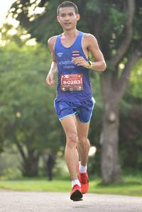 BIB: 0283
                            <button type="button" onclick="openModal(5058513)" class="btn btn-primary btn-sm float-right btn-popup" data-toggle="modal" data-target=".modal-high-quality">
                        <i class="fas fa-shopping-cart"></i> Add to Cart
                    </button>
                                            <button type="button" onclick="isThisMe(5058513, true)" class="btn btn-success btn-sm float-right btn-popup btn-isme hidden" data-toggle="tooltip" data-placement="bottom" title="นี่คือรูปของคุณใช่ไหม คลิกที่นี่เพื่อเอาเข้าอัลบั้ม">
                        <i class="fas fa-plus"></i> Add to album
                    </button>
                    <button type="button" onclick="isThisMe(5058513, false)" class="btn btn-warning btn-sm float-right btn-popup btn-isnotme hidden">
                        <i class="fas fa-ban"></i> Remove from album
                    </button>