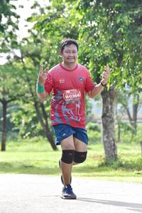 BIB: 0364
                            <button type="button" onclick="openModal(5010085)" class="btn btn-primary btn-sm float-right btn-popup" data-toggle="modal" data-target=".modal-high-quality">
                        <i class="fas fa-shopping-cart"></i> Add to Cart
                    </button>
                                            <button type="button" onclick="isThisMe(5010085, true)" class="btn btn-success btn-sm float-right btn-popup btn-isme hidden" data-toggle="tooltip" data-placement="bottom" title="นี่คือรูปของคุณใช่ไหม คลิกที่นี่เพื่อเอาเข้าอัลบั้ม">
                        <i class="fas fa-plus"></i> Add to album
                    </button>
                    <button type="button" onclick="isThisMe(5010085, false)" class="btn btn-warning btn-sm float-right btn-popup btn-isnotme hidden">
                        <i class="fas fa-ban"></i> Remove from album
                    </button>