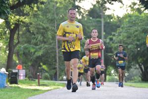 BIB: 0769
                            <button type="button" onclick="openModal(5058451)" class="btn btn-primary btn-sm float-right btn-popup" data-toggle="modal" data-target=".modal-high-quality">
                        <i class="fas fa-shopping-cart"></i> Add to Cart
                    </button>
                                            <button type="button" onclick="isThisMe(5058451, true)" class="btn btn-success btn-sm float-right btn-popup btn-isme hidden" data-toggle="tooltip" data-placement="bottom" title="นี่คือรูปของคุณใช่ไหม คลิกที่นี่เพื่อเอาเข้าอัลบั้ม">
                        <i class="fas fa-plus"></i> Add to album
                    </button>
                    <button type="button" onclick="isThisMe(5058451, false)" class="btn btn-warning btn-sm float-right btn-popup btn-isnotme hidden">
                        <i class="fas fa-ban"></i> Remove from album
                    </button>