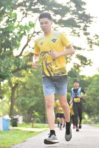 BIB: 0910
                            <button type="button" onclick="openModal(5058631)" class="btn btn-primary btn-sm float-right btn-popup" data-toggle="modal" data-target=".modal-high-quality">
                        <i class="fas fa-shopping-cart"></i> Add to Cart
                    </button>
                                            <button type="button" onclick="isThisMe(5058631, true)" class="btn btn-success btn-sm float-right btn-popup btn-isme hidden" data-toggle="tooltip" data-placement="bottom" title="นี่คือรูปของคุณใช่ไหม คลิกที่นี่เพื่อเอาเข้าอัลบั้ม">
                        <i class="fas fa-plus"></i> Add to album
                    </button>
                    <button type="button" onclick="isThisMe(5058631, false)" class="btn btn-warning btn-sm float-right btn-popup btn-isnotme hidden">
                        <i class="fas fa-ban"></i> Remove from album
                    </button>