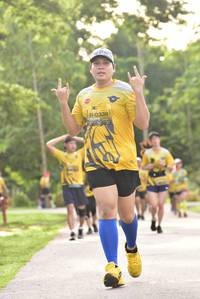 BIB: 0339
                            <button type="button" onclick="openModal(5060200)" class="btn btn-primary btn-sm float-right btn-popup" data-toggle="modal" data-target=".modal-high-quality">
                        <i class="fas fa-shopping-cart"></i> Add to Cart
                    </button>
                                            <button type="button" onclick="isThisMe(5060200, true)" class="btn btn-success btn-sm float-right btn-popup btn-isme hidden" data-toggle="tooltip" data-placement="bottom" title="นี่คือรูปของคุณใช่ไหม คลิกที่นี่เพื่อเอาเข้าอัลบั้ม">
                        <i class="fas fa-plus"></i> Add to album
                    </button>
                    <button type="button" onclick="isThisMe(5060200, false)" class="btn btn-warning btn-sm float-right btn-popup btn-isnotme hidden">
                        <i class="fas fa-ban"></i> Remove from album
                    </button>