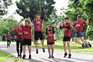 BIB: 0036, 034, 0030, 0035
                            <button type="button" onclick="openModal(4985464)" class="btn btn-primary btn-sm float-right btn-popup" data-toggle="modal" data-target=".modal-high-quality">
                        <i class="fas fa-shopping-cart"></i> Add to Cart
                    </button>
                                            <button type="button" onclick="isThisMe(4985464, true)" class="btn btn-success btn-sm float-right btn-popup btn-isme hidden" data-toggle="tooltip" data-placement="bottom" title="นี่คือรูปของคุณใช่ไหม คลิกที่นี่เพื่อเอาเข้าอัลบั้ม">
                        <i class="fas fa-plus"></i> Add to album
                    </button>
                    <button type="button" onclick="isThisMe(4985464, false)" class="btn btn-warning btn-sm float-right btn-popup btn-isnotme hidden">
                        <i class="fas fa-ban"></i> Remove from album
                    </button>