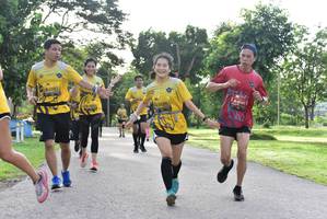 BIB: 157
                            <button type="button" onclick="openModal(5059785)" class="btn btn-primary btn-sm float-right btn-popup" data-toggle="modal" data-target=".modal-high-quality">
                        <i class="fas fa-shopping-cart"></i> Add to Cart
                    </button>
                                            <button type="button" onclick="isThisMe(5059785, true)" class="btn btn-success btn-sm float-right btn-popup btn-isme hidden" data-toggle="tooltip" data-placement="bottom" title="นี่คือรูปของคุณใช่ไหม คลิกที่นี่เพื่อเอาเข้าอัลบั้ม">
                        <i class="fas fa-plus"></i> Add to album
                    </button>
                    <button type="button" onclick="isThisMe(5059785, false)" class="btn btn-warning btn-sm float-right btn-popup btn-isnotme hidden">
                        <i class="fas fa-ban"></i> Remove from album
                    </button>