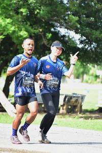 BIB: 0865, 0864
                            <button type="button" onclick="openModal(4960455)" class="btn btn-primary btn-sm float-right btn-popup" data-toggle="modal" data-target=".modal-high-quality">
                        <i class="fas fa-shopping-cart"></i> Add to Cart
                    </button>
                                            <button type="button" onclick="isThisMe(4960455, true)" class="btn btn-success btn-sm float-right btn-popup btn-isme hidden" data-toggle="tooltip" data-placement="bottom" title="นี่คือรูปของคุณใช่ไหม คลิกที่นี่เพื่อเอาเข้าอัลบั้ม">
                        <i class="fas fa-plus"></i> Add to album
                    </button>
                    <button type="button" onclick="isThisMe(4960455, false)" class="btn btn-warning btn-sm float-right btn-popup btn-isnotme hidden">
                        <i class="fas fa-ban"></i> Remove from album
                    </button>