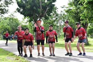BIB: 036, 0035, 033
                            <button type="button" onclick="openModal(4985436)" class="btn btn-primary btn-sm float-right btn-popup" data-toggle="modal" data-target=".modal-high-quality">
                        <i class="fas fa-shopping-cart"></i> Add to Cart
                    </button>
                                            <button type="button" onclick="isThisMe(4985436, true)" class="btn btn-success btn-sm float-right btn-popup btn-isme hidden" data-toggle="tooltip" data-placement="bottom" title="นี่คือรูปของคุณใช่ไหม คลิกที่นี่เพื่อเอาเข้าอัลบั้ม">
                        <i class="fas fa-plus"></i> Add to album
                    </button>
                    <button type="button" onclick="isThisMe(4985436, false)" class="btn btn-warning btn-sm float-right btn-popup btn-isnotme hidden">
                        <i class="fas fa-ban"></i> Remove from album
                    </button>
