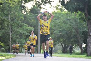 BIB: 0767
                            <button type="button" onclick="openModal(5058390)" class="btn btn-primary btn-sm float-right btn-popup" data-toggle="modal" data-target=".modal-high-quality">
                        <i class="fas fa-shopping-cart"></i> Add to Cart
                    </button>
                                            <button type="button" onclick="isThisMe(5058390, true)" class="btn btn-success btn-sm float-right btn-popup btn-isme hidden" data-toggle="tooltip" data-placement="bottom" title="นี่คือรูปของคุณใช่ไหม คลิกที่นี่เพื่อเอาเข้าอัลบั้ม">
                        <i class="fas fa-plus"></i> Add to album
                    </button>
                    <button type="button" onclick="isThisMe(5058390, false)" class="btn btn-warning btn-sm float-right btn-popup btn-isnotme hidden">
                        <i class="fas fa-ban"></i> Remove from album
                    </button>