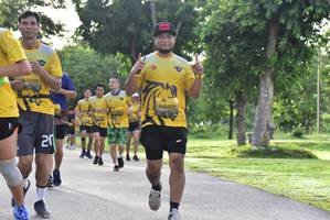 BIB: 1168, 0209
                            <button type="button" onclick="openModal(5059500)" class="btn btn-primary btn-sm float-right btn-popup" data-toggle="modal" data-target=".modal-high-quality">
                        <i class="fas fa-shopping-cart"></i> Add to Cart
                    </button>
                                            <button type="button" onclick="isThisMe(5059500, true)" class="btn btn-success btn-sm float-right btn-popup btn-isme hidden" data-toggle="tooltip" data-placement="bottom" title="นี่คือรูปของคุณใช่ไหม คลิกที่นี่เพื่อเอาเข้าอัลบั้ม">
                        <i class="fas fa-plus"></i> Add to album
                    </button>
                    <button type="button" onclick="isThisMe(5059500, false)" class="btn btn-warning btn-sm float-right btn-popup btn-isnotme hidden">
                        <i class="fas fa-ban"></i> Remove from album
                    </button>