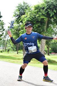 BIB: 147
                            <button type="button" onclick="openModal(4988523)" class="btn btn-primary btn-sm float-right btn-popup" data-toggle="modal" data-target=".modal-high-quality">
                        <i class="fas fa-shopping-cart"></i> Add to Cart
                    </button>
                                            <button type="button" onclick="isThisMe(4988523, true)" class="btn btn-success btn-sm float-right btn-popup btn-isme hidden" data-toggle="tooltip" data-placement="bottom" title="นี่คือรูปของคุณใช่ไหม คลิกที่นี่เพื่อเอาเข้าอัลบั้ม">
                        <i class="fas fa-plus"></i> Add to album
                    </button>
                    <button type="button" onclick="isThisMe(4988523, false)" class="btn btn-warning btn-sm float-right btn-popup btn-isnotme hidden">
                        <i class="fas fa-ban"></i> Remove from album
                    </button>