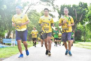 BIB: 0444, 0442, 0439
                            <button type="button" onclick="openModal(5060580)" class="btn btn-primary btn-sm float-right btn-popup" data-toggle="modal" data-target=".modal-high-quality">
                        <i class="fas fa-shopping-cart"></i> Add to Cart
                    </button>
                                            <button type="button" onclick="isThisMe(5060580, true)" class="btn btn-success btn-sm float-right btn-popup btn-isme hidden" data-toggle="tooltip" data-placement="bottom" title="นี่คือรูปของคุณใช่ไหม คลิกที่นี่เพื่อเอาเข้าอัลบั้ม">
                        <i class="fas fa-plus"></i> Add to album
                    </button>
                    <button type="button" onclick="isThisMe(5060580, false)" class="btn btn-warning btn-sm float-right btn-popup btn-isnotme hidden">
                        <i class="fas fa-ban"></i> Remove from album
                    </button>
