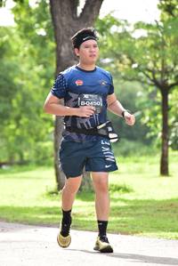 BIB: 0450
                            <button type="button" onclick="openModal(4987215)" class="btn btn-primary btn-sm float-right btn-popup" data-toggle="modal" data-target=".modal-high-quality">
                        <i class="fas fa-shopping-cart"></i> Add to Cart
                    </button>
                                            <button type="button" onclick="isThisMe(4987215, true)" class="btn btn-success btn-sm float-right btn-popup btn-isme hidden" data-toggle="tooltip" data-placement="bottom" title="นี่คือรูปของคุณใช่ไหม คลิกที่นี่เพื่อเอาเข้าอัลบั้ม">
                        <i class="fas fa-plus"></i> Add to album
                    </button>
                    <button type="button" onclick="isThisMe(4987215, false)" class="btn btn-warning btn-sm float-right btn-popup btn-isnotme hidden">
                        <i class="fas fa-ban"></i> Remove from album
                    </button>