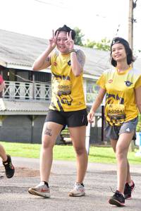 BIB: 0385, 0384
                            <button type="button" onclick="openModal(5030146)" class="btn btn-primary btn-sm float-right btn-popup" data-toggle="modal" data-target=".modal-high-quality">
                        <i class="fas fa-shopping-cart"></i> Add to Cart
                    </button>
                                            <button type="button" onclick="isThisMe(5030146, true)" class="btn btn-success btn-sm float-right btn-popup btn-isme hidden" data-toggle="tooltip" data-placement="bottom" title="นี่คือรูปของคุณใช่ไหม คลิกที่นี่เพื่อเอาเข้าอัลบั้ม">
                        <i class="fas fa-plus"></i> Add to album
                    </button>
                    <button type="button" onclick="isThisMe(5030146, false)" class="btn btn-warning btn-sm float-right btn-popup btn-isnotme hidden">
                        <i class="fas fa-ban"></i> Remove from album
                    </button>