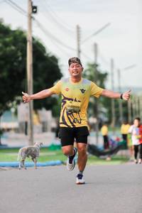 BIB: 0999
                            <button type="button" onclick="openModal(5034085)" class="btn btn-primary btn-sm float-right btn-popup" data-toggle="modal" data-target=".modal-high-quality">
                        <i class="fas fa-shopping-cart"></i> Add to Cart
                    </button>
                                            <button type="button" onclick="isThisMe(5034085, true)" class="btn btn-success btn-sm float-right btn-popup btn-isme hidden" data-toggle="tooltip" data-placement="bottom" title="นี่คือรูปของคุณใช่ไหม คลิกที่นี่เพื่อเอาเข้าอัลบั้ม">
                        <i class="fas fa-plus"></i> Add to album
                    </button>
                    <button type="button" onclick="isThisMe(5034085, false)" class="btn btn-warning btn-sm float-right btn-popup btn-isnotme hidden">
                        <i class="fas fa-ban"></i> Remove from album
                    </button>