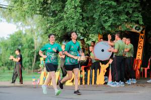 BIB: 
                            <button type="button" onclick="openModal(5030490)" class="btn btn-primary btn-sm float-right btn-popup" data-toggle="modal" data-target=".modal-high-quality">
                        <i class="fas fa-shopping-cart"></i> Add to Cart
                    </button>
                                            <button type="button" onclick="isThisMe(5030490, true)" class="btn btn-success btn-sm float-right btn-popup btn-isme hidden" data-toggle="tooltip" data-placement="bottom" title="นี่คือรูปของคุณใช่ไหม คลิกที่นี่เพื่อเอาเข้าอัลบั้ม">
                        <i class="fas fa-plus"></i> Add to album
                    </button>
                    <button type="button" onclick="isThisMe(5030490, false)" class="btn btn-warning btn-sm float-right btn-popup btn-isnotme hidden">
                        <i class="fas fa-ban"></i> Remove from album
                    </button>