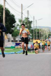 BIB: 
                            <button type="button" onclick="openModal(5033672)" class="btn btn-primary btn-sm float-right btn-popup" data-toggle="modal" data-target=".modal-high-quality">
                        <i class="fas fa-shopping-cart"></i> Add to Cart
                    </button>
                                            <button type="button" onclick="isThisMe(5033672, true)" class="btn btn-success btn-sm float-right btn-popup btn-isme hidden" data-toggle="tooltip" data-placement="bottom" title="นี่คือรูปของคุณใช่ไหม คลิกที่นี่เพื่อเอาเข้าอัลบั้ม">
                        <i class="fas fa-plus"></i> Add to album
                    </button>
                    <button type="button" onclick="isThisMe(5033672, false)" class="btn btn-warning btn-sm float-right btn-popup btn-isnotme hidden">
                        <i class="fas fa-ban"></i> Remove from album
                    </button>