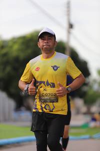 BIB: 0702
                            <button type="button" onclick="openModal(5001906)" class="btn btn-primary btn-sm float-right btn-popup" data-toggle="modal" data-target=".modal-high-quality">
                        <i class="fas fa-shopping-cart"></i> Add to Cart
                    </button>
                                            <button type="button" onclick="isThisMe(5001906, true)" class="btn btn-success btn-sm float-right btn-popup btn-isme hidden" data-toggle="tooltip" data-placement="bottom" title="นี่คือรูปของคุณใช่ไหม คลิกที่นี่เพื่อเอาเข้าอัลบั้ม">
                        <i class="fas fa-plus"></i> Add to album
                    </button>
                    <button type="button" onclick="isThisMe(5001906, false)" class="btn btn-warning btn-sm float-right btn-popup btn-isnotme hidden">
                        <i class="fas fa-ban"></i> Remove from album
                    </button>
