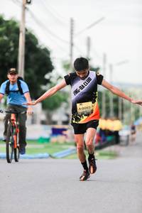 BIB: 0065
                            <button type="button" onclick="openModal(5031734)" class="btn btn-primary btn-sm float-right btn-popup" data-toggle="modal" data-target=".modal-high-quality">
                        <i class="fas fa-shopping-cart"></i> Add to Cart
                    </button>
                                            <button type="button" onclick="isThisMe(5031734, true)" class="btn btn-success btn-sm float-right btn-popup btn-isme hidden" data-toggle="tooltip" data-placement="bottom" title="นี่คือรูปของคุณใช่ไหม คลิกที่นี่เพื่อเอาเข้าอัลบั้ม">
                        <i class="fas fa-plus"></i> Add to album
                    </button>
                    <button type="button" onclick="isThisMe(5031734, false)" class="btn btn-warning btn-sm float-right btn-popup btn-isnotme hidden">
                        <i class="fas fa-ban"></i> Remove from album
                    </button>