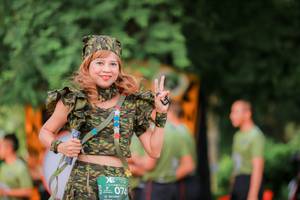 BIB: 074
                            <button type="button" onclick="openModal(5030978)" class="btn btn-primary btn-sm float-right btn-popup" data-toggle="modal" data-target=".modal-high-quality">
                        <i class="fas fa-shopping-cart"></i> Add to Cart
                    </button>
                                            <button type="button" onclick="isThisMe(5030978, true)" class="btn btn-success btn-sm float-right btn-popup btn-isme hidden" data-toggle="tooltip" data-placement="bottom" title="นี่คือรูปของคุณใช่ไหม คลิกที่นี่เพื่อเอาเข้าอัลบั้ม">
                        <i class="fas fa-plus"></i> Add to album
                    </button>
                    <button type="button" onclick="isThisMe(5030978, false)" class="btn btn-warning btn-sm float-right btn-popup btn-isnotme hidden">
                        <i class="fas fa-ban"></i> Remove from album
                    </button>