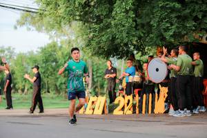 BIB: 122
                            <button type="button" onclick="openModal(5030505)" class="btn btn-primary btn-sm float-right btn-popup" data-toggle="modal" data-target=".modal-high-quality">
                        <i class="fas fa-shopping-cart"></i> Add to Cart
                    </button>
                                            <button type="button" onclick="isThisMe(5030505, true)" class="btn btn-success btn-sm float-right btn-popup btn-isme hidden" data-toggle="tooltip" data-placement="bottom" title="นี่คือรูปของคุณใช่ไหม คลิกที่นี่เพื่อเอาเข้าอัลบั้ม">
                        <i class="fas fa-plus"></i> Add to album
                    </button>
                    <button type="button" onclick="isThisMe(5030505, false)" class="btn btn-warning btn-sm float-right btn-popup btn-isnotme hidden">
                        <i class="fas fa-ban"></i> Remove from album
                    </button>