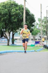 BIB: 1213
                            <button type="button" onclick="openModal(5033466)" class="btn btn-primary btn-sm float-right btn-popup" data-toggle="modal" data-target=".modal-high-quality">
                        <i class="fas fa-shopping-cart"></i> Add to Cart
                    </button>
                                            <button type="button" onclick="isThisMe(5033466, true)" class="btn btn-success btn-sm float-right btn-popup btn-isme hidden" data-toggle="tooltip" data-placement="bottom" title="นี่คือรูปของคุณใช่ไหม คลิกที่นี่เพื่อเอาเข้าอัลบั้ม">
                        <i class="fas fa-plus"></i> Add to album
                    </button>
                    <button type="button" onclick="isThisMe(5033466, false)" class="btn btn-warning btn-sm float-right btn-popup btn-isnotme hidden">
                        <i class="fas fa-ban"></i> Remove from album
                    </button>