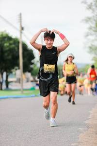 BIB: 1071
                            <button type="button" onclick="openModal(5037090)" class="btn btn-primary btn-sm float-right btn-popup" data-toggle="modal" data-target=".modal-high-quality">
                        <i class="fas fa-shopping-cart"></i> Add to Cart
                    </button>
                                            <button type="button" onclick="isThisMe(5037090, true)" class="btn btn-success btn-sm float-right btn-popup btn-isme hidden" data-toggle="tooltip" data-placement="bottom" title="นี่คือรูปของคุณใช่ไหม คลิกที่นี่เพื่อเอาเข้าอัลบั้ม">
                        <i class="fas fa-plus"></i> Add to album
                    </button>
                    <button type="button" onclick="isThisMe(5037090, false)" class="btn btn-warning btn-sm float-right btn-popup btn-isnotme hidden">
                        <i class="fas fa-ban"></i> Remove from album
                    </button>