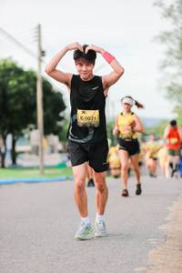 BIB: 1071
                            <button type="button" onclick="openModal(5037091)" class="btn btn-primary btn-sm float-right btn-popup" data-toggle="modal" data-target=".modal-high-quality">
                        <i class="fas fa-shopping-cart"></i> Add to Cart
                    </button>
                                            <button type="button" onclick="isThisMe(5037091, true)" class="btn btn-success btn-sm float-right btn-popup btn-isme hidden" data-toggle="tooltip" data-placement="bottom" title="นี่คือรูปของคุณใช่ไหม คลิกที่นี่เพื่อเอาเข้าอัลบั้ม">
                        <i class="fas fa-plus"></i> Add to album
                    </button>
                    <button type="button" onclick="isThisMe(5037091, false)" class="btn btn-warning btn-sm float-right btn-popup btn-isnotme hidden">
                        <i class="fas fa-ban"></i> Remove from album
                    </button>