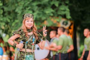 BIB: 074
                            <button type="button" onclick="openModal(5030966)" class="btn btn-primary btn-sm float-right btn-popup" data-toggle="modal" data-target=".modal-high-quality">
                        <i class="fas fa-shopping-cart"></i> Add to Cart
                    </button>
                                            <button type="button" onclick="isThisMe(5030966, true)" class="btn btn-success btn-sm float-right btn-popup btn-isme hidden" data-toggle="tooltip" data-placement="bottom" title="นี่คือรูปของคุณใช่ไหม คลิกที่นี่เพื่อเอาเข้าอัลบั้ม">
                        <i class="fas fa-plus"></i> Add to album
                    </button>
                    <button type="button" onclick="isThisMe(5030966, false)" class="btn btn-warning btn-sm float-right btn-popup btn-isnotme hidden">
                        <i class="fas fa-ban"></i> Remove from album
                    </button>