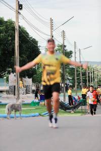 BIB: 
                            <button type="button" onclick="openModal(5034087)" class="btn btn-primary btn-sm float-right btn-popup" data-toggle="modal" data-target=".modal-high-quality">
                        <i class="fas fa-shopping-cart"></i> Add to Cart
                    </button>
                                            <button type="button" onclick="isThisMe(5034087, true)" class="btn btn-success btn-sm float-right btn-popup btn-isme hidden" data-toggle="tooltip" data-placement="bottom" title="นี่คือรูปของคุณใช่ไหม คลิกที่นี่เพื่อเอาเข้าอัลบั้ม">
                        <i class="fas fa-plus"></i> Add to album
                    </button>
                    <button type="button" onclick="isThisMe(5034087, false)" class="btn btn-warning btn-sm float-right btn-popup btn-isnotme hidden">
                        <i class="fas fa-ban"></i> Remove from album
                    </button>