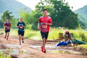 BIB: 0383
                            <button type="button" onclick="openModal(5168563)" class="btn btn-primary btn-sm float-right btn-popup" data-toggle="modal" data-target=".modal-high-quality">
                        <i class="fas fa-shopping-cart"></i> Add to Cart
                    </button>
                                            <button type="button" onclick="isThisMe(5168563, true)" class="btn btn-success btn-sm float-right btn-popup btn-isme hidden" data-toggle="tooltip" data-placement="bottom" title="นี่คือรูปของคุณใช่ไหม คลิกที่นี่เพื่อเอาเข้าอัลบั้ม">
                        <i class="fas fa-plus"></i> Add to album
                    </button>
                    <button type="button" onclick="isThisMe(5168563, false)" class="btn btn-warning btn-sm float-right btn-popup btn-isnotme hidden">
                        <i class="fas fa-ban"></i> Remove from album
                    </button>