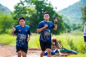 BIB: 0260, 0256, 
                            <button type="button" onclick="openModal(5151297)" class="btn btn-primary btn-sm float-right btn-popup" data-toggle="modal" data-target=".modal-high-quality">
                        <i class="fas fa-shopping-cart"></i> Add to Cart
                    </button>
                                            <button type="button" onclick="isThisMe(5151297, true)" class="btn btn-success btn-sm float-right btn-popup btn-isme hidden" data-toggle="tooltip" data-placement="bottom" title="นี่คือรูปของคุณใช่ไหม คลิกที่นี่เพื่อเอาเข้าอัลบั้ม">
                        <i class="fas fa-plus"></i> Add to album
                    </button>
                    <button type="button" onclick="isThisMe(5151297, false)" class="btn btn-warning btn-sm float-right btn-popup btn-isnotme hidden">
                        <i class="fas fa-ban"></i> Remove from album
                    </button>