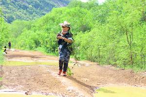 BIB: 
                            <button type="button" onclick="openModal(5213331)" class="btn btn-primary btn-sm float-right btn-popup" data-toggle="modal" data-target=".modal-high-quality">
                        <i class="fas fa-shopping-cart"></i> Add to Cart
                    </button>
                                            <button type="button" onclick="isThisMe(5213331, true)" class="btn btn-success btn-sm float-right btn-popup btn-isme hidden" data-toggle="tooltip" data-placement="bottom" title="นี่คือรูปของคุณใช่ไหม คลิกที่นี่เพื่อเอาเข้าอัลบั้ม">
                        <i class="fas fa-plus"></i> Add to album
                    </button>
                    <button type="button" onclick="isThisMe(5213331, false)" class="btn btn-warning btn-sm float-right btn-popup btn-isnotme hidden">
                        <i class="fas fa-ban"></i> Remove from album
                    </button>