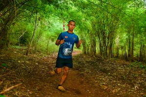 BIB: 1005
                            <button type="button" onclick="openModal(5004371)" class="btn btn-primary btn-sm float-right btn-popup" data-toggle="modal" data-target=".modal-high-quality">
                        <i class="fas fa-shopping-cart"></i> Add to Cart
                    </button>
                                            <button type="button" onclick="isThisMe(5004371, true)" class="btn btn-success btn-sm float-right btn-popup btn-isme hidden" data-toggle="tooltip" data-placement="bottom" title="นี่คือรูปของคุณใช่ไหม คลิกที่นี่เพื่อเอาเข้าอัลบั้ม">
                        <i class="fas fa-plus"></i> Add to album
                    </button>
                    <button type="button" onclick="isThisMe(5004371, false)" class="btn btn-warning btn-sm float-right btn-popup btn-isnotme hidden">
                        <i class="fas fa-ban"></i> Remove from album
                    </button>