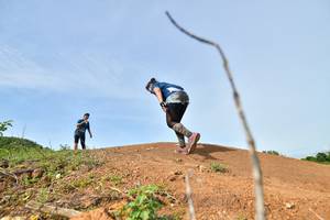 BIB: 597
                            <button type="button" onclick="openModal(5175077)" class="btn btn-primary btn-sm float-right btn-popup" data-toggle="modal" data-target=".modal-high-quality">
                        <i class="fas fa-shopping-cart"></i> Add to Cart
                    </button>
                                            <button type="button" onclick="isThisMe(5175077, true)" class="btn btn-success btn-sm float-right btn-popup btn-isme hidden" data-toggle="tooltip" data-placement="bottom" title="นี่คือรูปของคุณใช่ไหม คลิกที่นี่เพื่อเอาเข้าอัลบั้ม">
                        <i class="fas fa-plus"></i> Add to album
                    </button>
                    <button type="button" onclick="isThisMe(5175077, false)" class="btn btn-warning btn-sm float-right btn-popup btn-isnotme hidden">
                        <i class="fas fa-ban"></i> Remove from album
                    </button>