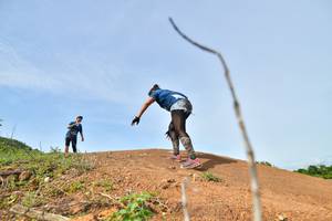 BIB: 597
                            <button type="button" onclick="openModal(5175082)" class="btn btn-primary btn-sm float-right btn-popup" data-toggle="modal" data-target=".modal-high-quality">
                        <i class="fas fa-shopping-cart"></i> Add to Cart
                    </button>
                                            <button type="button" onclick="isThisMe(5175082, true)" class="btn btn-success btn-sm float-right btn-popup btn-isme hidden" data-toggle="tooltip" data-placement="bottom" title="นี่คือรูปของคุณใช่ไหม คลิกที่นี่เพื่อเอาเข้าอัลบั้ม">
                        <i class="fas fa-plus"></i> Add to album
                    </button>
                    <button type="button" onclick="isThisMe(5175082, false)" class="btn btn-warning btn-sm float-right btn-popup btn-isnotme hidden">
                        <i class="fas fa-ban"></i> Remove from album
                    </button>