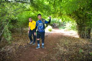 BIB: 
                            <button type="button" onclick="openModal(5170600)" class="btn btn-primary btn-sm float-right btn-popup" data-toggle="modal" data-target=".modal-high-quality">
                        <i class="fas fa-shopping-cart"></i> Add to Cart
                    </button>
                                            <button type="button" onclick="isThisMe(5170600, true)" class="btn btn-success btn-sm float-right btn-popup btn-isme hidden" data-toggle="tooltip" data-placement="bottom" title="นี่คือรูปของคุณใช่ไหม คลิกที่นี่เพื่อเอาเข้าอัลบั้ม">
                        <i class="fas fa-plus"></i> Add to album
                    </button>
                    <button type="button" onclick="isThisMe(5170600, false)" class="btn btn-warning btn-sm float-right btn-popup btn-isnotme hidden">
                        <i class="fas fa-ban"></i> Remove from album
                    </button>