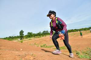 BIB: 999
                            <button type="button" onclick="openModal(5175121)" class="btn btn-primary btn-sm float-right btn-popup" data-toggle="modal" data-target=".modal-high-quality">
                        <i class="fas fa-shopping-cart"></i> Add to Cart
                    </button>
                                            <button type="button" onclick="isThisMe(5175121, true)" class="btn btn-success btn-sm float-right btn-popup btn-isme hidden" data-toggle="tooltip" data-placement="bottom" title="นี่คือรูปของคุณใช่ไหม คลิกที่นี่เพื่อเอาเข้าอัลบั้ม">
                        <i class="fas fa-plus"></i> Add to album
                    </button>
                    <button type="button" onclick="isThisMe(5175121, false)" class="btn btn-warning btn-sm float-right btn-popup btn-isnotme hidden">
                        <i class="fas fa-ban"></i> Remove from album
                    </button>