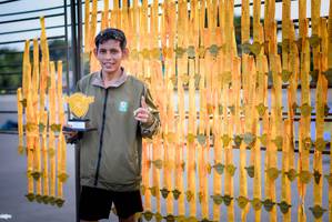 BIB: 
                            <button type="button" onclick="openModal(5125523)" class="btn btn-primary btn-sm float-right btn-popup" data-toggle="modal" data-target=".modal-high-quality">
                        <i class="fas fa-shopping-cart"></i> Add to Cart
                    </button>
                                            <button type="button" onclick="isThisMe(5125523, true)" class="btn btn-success btn-sm float-right btn-popup btn-isme hidden" data-toggle="tooltip" data-placement="bottom" title="นี่คือรูปของคุณใช่ไหม คลิกที่นี่เพื่อเอาเข้าอัลบั้ม">
                        <i class="fas fa-plus"></i> Add to album
                    </button>
                    <button type="button" onclick="isThisMe(5125523, false)" class="btn btn-warning btn-sm float-right btn-popup btn-isnotme hidden">
                        <i class="fas fa-ban"></i> Remove from album
                    </button>