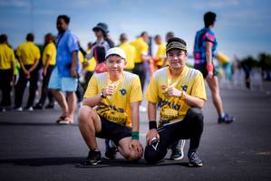 BIB: 1078, 1079, 
                            <button type="button" onclick="openModal(5125744)" class="btn btn-primary btn-sm float-right btn-popup" data-toggle="modal" data-target=".modal-high-quality">
                        <i class="fas fa-shopping-cart"></i> Add to Cart
                    </button>
                                            <button type="button" onclick="isThisMe(5125744, true)" class="btn btn-success btn-sm float-right btn-popup btn-isme hidden" data-toggle="tooltip" data-placement="bottom" title="นี่คือรูปของคุณใช่ไหม คลิกที่นี่เพื่อเอาเข้าอัลบั้ม">
                        <i class="fas fa-plus"></i> Add to album
                    </button>
                    <button type="button" onclick="isThisMe(5125744, false)" class="btn btn-warning btn-sm float-right btn-popup btn-isnotme hidden">
                        <i class="fas fa-ban"></i> Remove from album
                    </button>